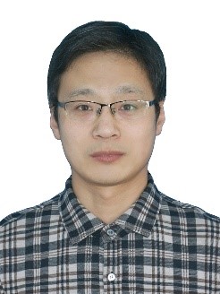 ZHANG Wei