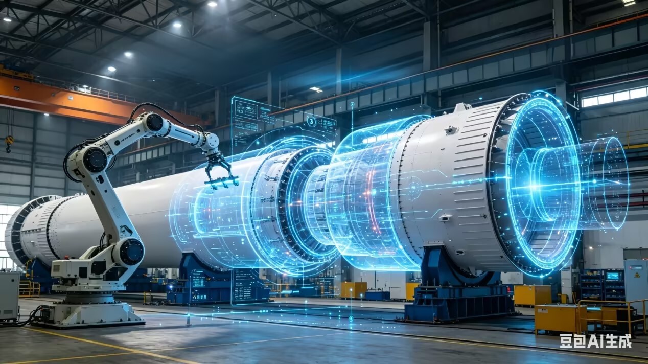 Digital Twin-Based High-Precision Docking Method Facilitating the Smart Manufacturing Upgrade of Aerospace Heavy Equipment
　　
