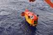Chinese submersible explores deepest region of Earth