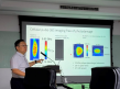 Academic Symposium on Brillouin Microscopy Imaging Technology and its Biomedical Applications held in SIA