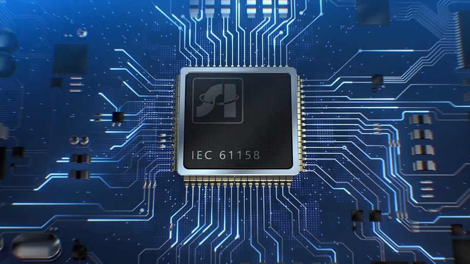 INDUSTRIAL CONTROL NETWORK AND SYSTEM DEPARTMENT